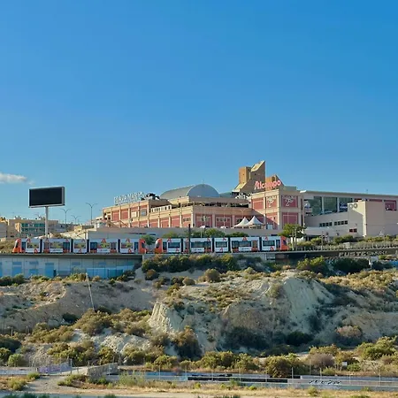 Luxury Frontbeach Y Parking Free 아파트