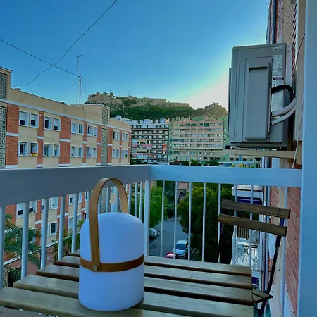 Luxury Frontbeach Y Parking Free 아파트
